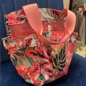 Vera Bradley Shower Cady